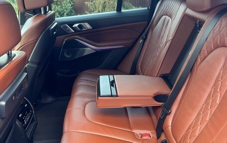 BMW X5, 2020 год, 12 500 000 рублей, 25 фотография