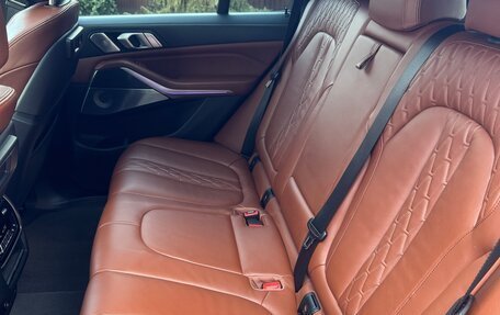 BMW X5, 2020 год, 12 500 000 рублей, 26 фотография