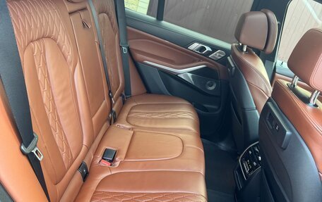 BMW X5, 2020 год, 12 500 000 рублей, 23 фотография