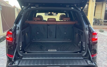 BMW X5, 2020 год, 12 500 000 рублей, 28 фотография