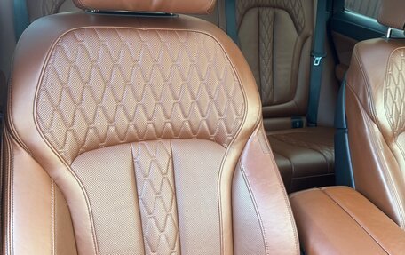 BMW X5, 2020 год, 12 500 000 рублей, 16 фотография