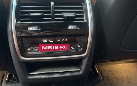 BMW X5, 2020 год, 12 500 000 рублей, 30 фотография