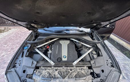 BMW X5, 2020 год, 12 500 000 рублей, 31 фотография