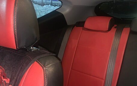 KIA cee'd III, 2016 год, 1 550 000 рублей, 3 фотография