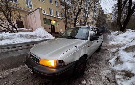 Daewoo Nexia I рестайлинг, 2006 год, 73 000 рублей, 3 фотография