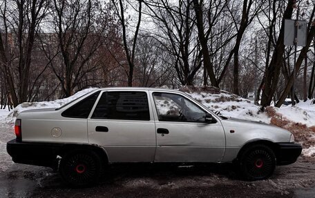 Daewoo Nexia I рестайлинг, 2006 год, 73 000 рублей, 7 фотография