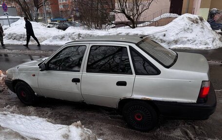 Daewoo Nexia I рестайлинг, 2006 год, 73 000 рублей, 8 фотография