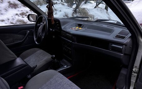 Daewoo Nexia I рестайлинг, 2006 год, 73 000 рублей, 11 фотография