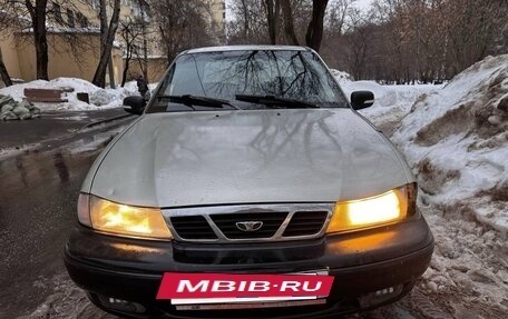 Daewoo Nexia I рестайлинг, 2006 год, 73 000 рублей, 2 фотография