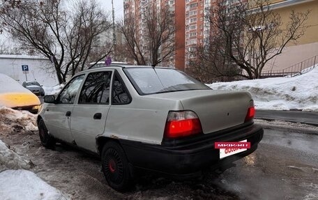 Daewoo Nexia I рестайлинг, 2006 год, 73 000 рублей, 4 фотография
