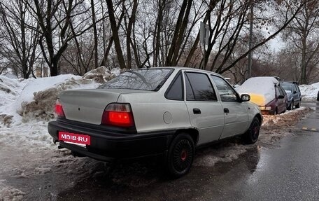 Daewoo Nexia I рестайлинг, 2006 год, 73 000 рублей, 6 фотография
