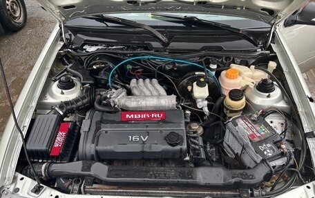 Daewoo Nexia I рестайлинг, 2006 год, 73 000 рублей, 9 фотография