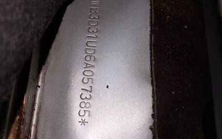 Daewoo Nexia I рестайлинг, 2006 год, 73 000 рублей, 13 фотография