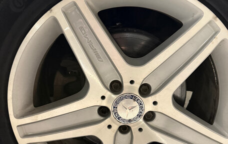 Mercedes-Benz GLK-Класс, 2013 год, 2 200 000 рублей, 15 фотография