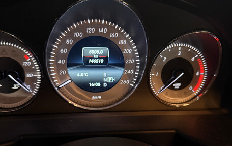 Mercedes-Benz GLK-Класс, 2013 год, 2 200 000 рублей, 14 фотография