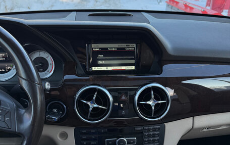 Mercedes-Benz GLK-Класс, 2013 год, 2 200 000 рублей, 13 фотография