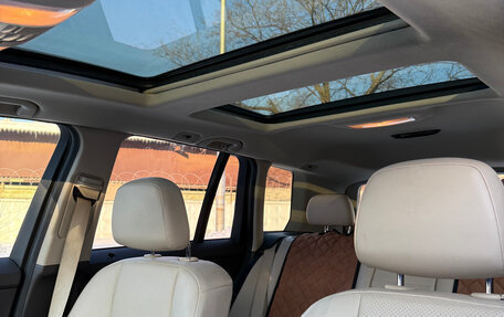 Mercedes-Benz GLK-Класс, 2013 год, 2 200 000 рублей, 11 фотография