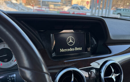 Mercedes-Benz GLK-Класс, 2013 год, 2 200 000 рублей, 12 фотография