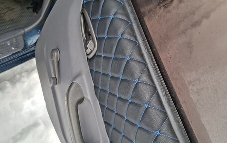 Hyundai Accent II, 2008 год, 410 000 рублей, 5 фотография