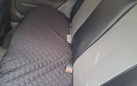 Hyundai Accent II, 2008 год, 410 000 рублей, 10 фотография