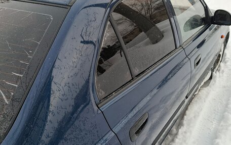 Hyundai Accent II, 2008 год, 410 000 рублей, 3 фотография