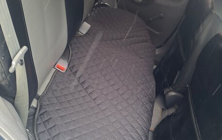 Hyundai Accent II, 2008 год, 410 000 рублей, 14 фотография