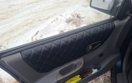 Hyundai Accent II, 2008 год, 410 000 рублей, 17 фотография