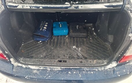 Hyundai Accent II, 2008 год, 410 000 рублей, 13 фотография