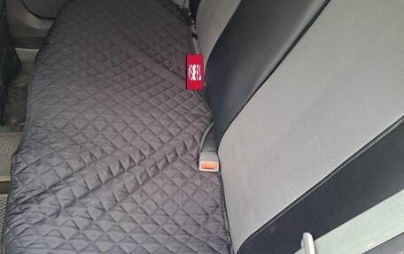 Hyundai Accent II, 2008 год, 410 000 рублей, 11 фотография