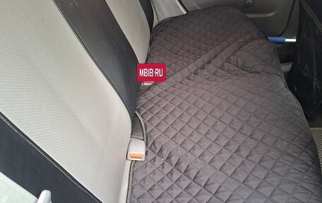 Hyundai Accent II, 2008 год, 410 000 рублей, 4 фотография