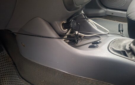 Hyundai Accent II, 2008 год, 410 000 рублей, 18 фотография