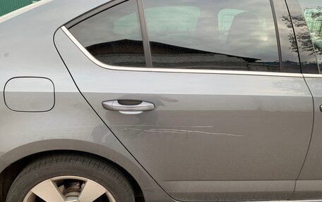 Skoda Octavia, 2019 год, 2 350 000 рублей, 6 фотография