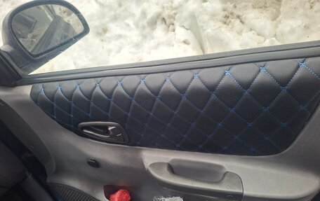 Hyundai Accent II, 2008 год, 410 000 рублей, 21 фотография