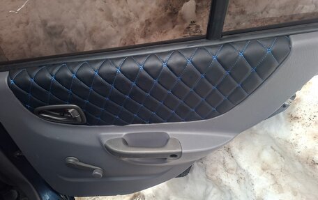 Hyundai Accent II, 2008 год, 410 000 рублей, 22 фотография