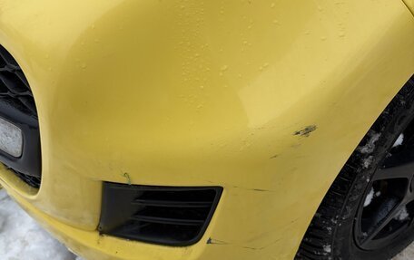 Peugeot 107 I рестайлинг, 2011 год, 450 000 рублей, 10 фотография