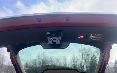 BMW X6, 2008 год, 1 300 000 рублей, 5 фотография