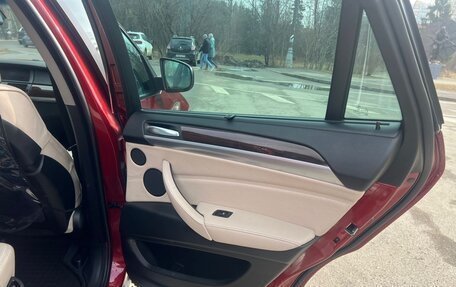 BMW X6, 2008 год, 1 300 000 рублей, 3 фотография