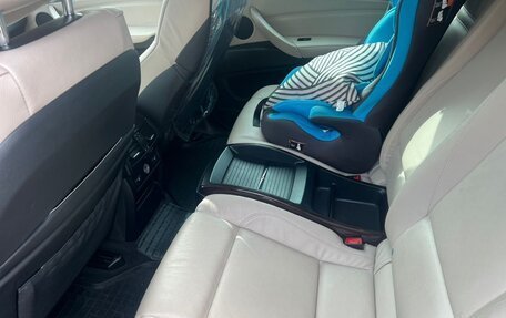 BMW X6, 2008 год, 1 300 000 рублей, 2 фотография