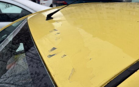 Peugeot 107 I рестайлинг, 2011 год, 450 000 рублей, 8 фотография