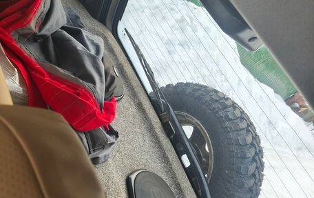 KIA Sportage IV рестайлинг, 2004 год, 380 000 рублей, 9 фотография