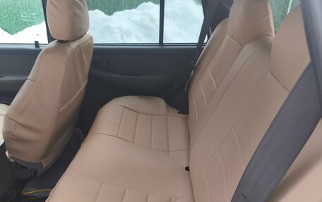 KIA Sportage IV рестайлинг, 2004 год, 380 000 рублей, 10 фотография