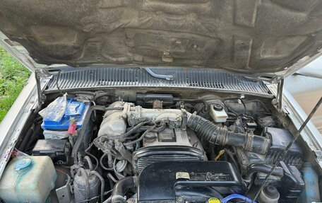 KIA Sportage IV рестайлинг, 2004 год, 380 000 рублей, 15 фотография