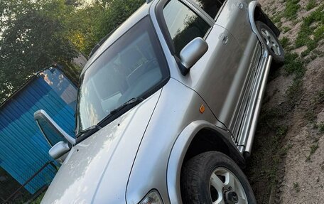 KIA Sportage IV рестайлинг, 2004 год, 380 000 рублей, 18 фотография