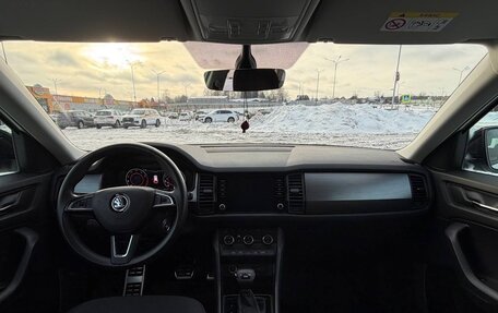 Skoda Kodiaq I, 2020 год, 3 000 000 рублей, 6 фотография