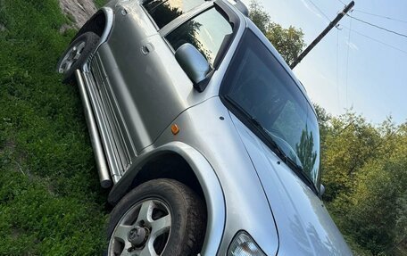 KIA Sportage IV рестайлинг, 2004 год, 380 000 рублей, 19 фотография