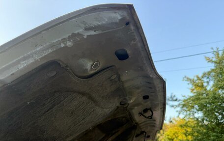 KIA Sportage IV рестайлинг, 2004 год, 380 000 рублей, 14 фотография