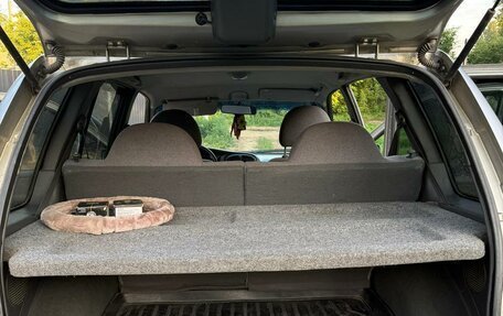 KIA Sportage IV рестайлинг, 2004 год, 380 000 рублей, 23 фотография