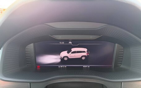 Skoda Kodiaq I, 2020 год, 3 000 000 рублей, 7 фотография