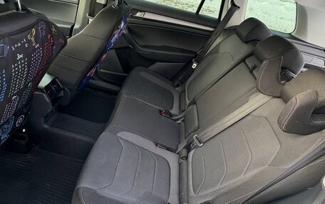 Skoda Kodiaq I, 2020 год, 3 000 000 рублей, 12 фотография