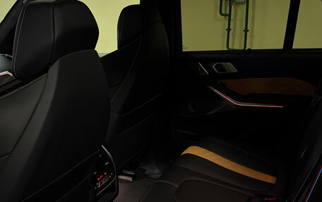 BMW X5 M, 2021 год, 11 500 000 рублей, 9 фотография